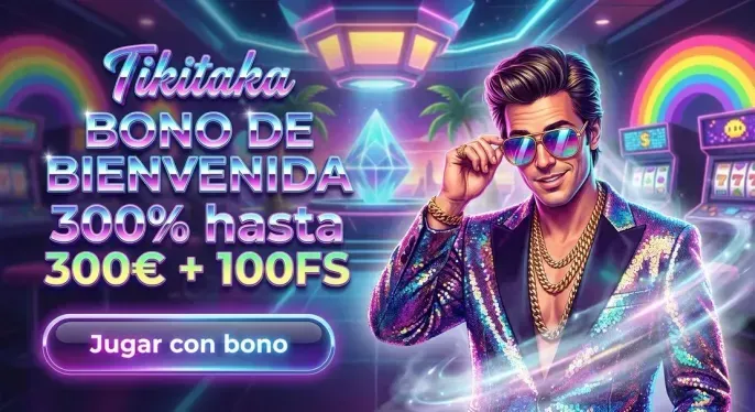 Tikitaka Casino